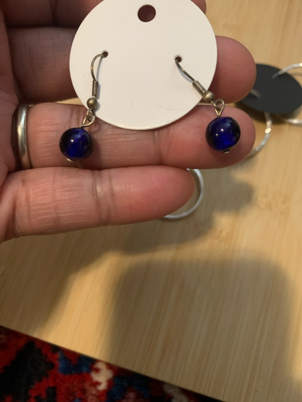 Mini Earring Bundle - Picture 2 of 3